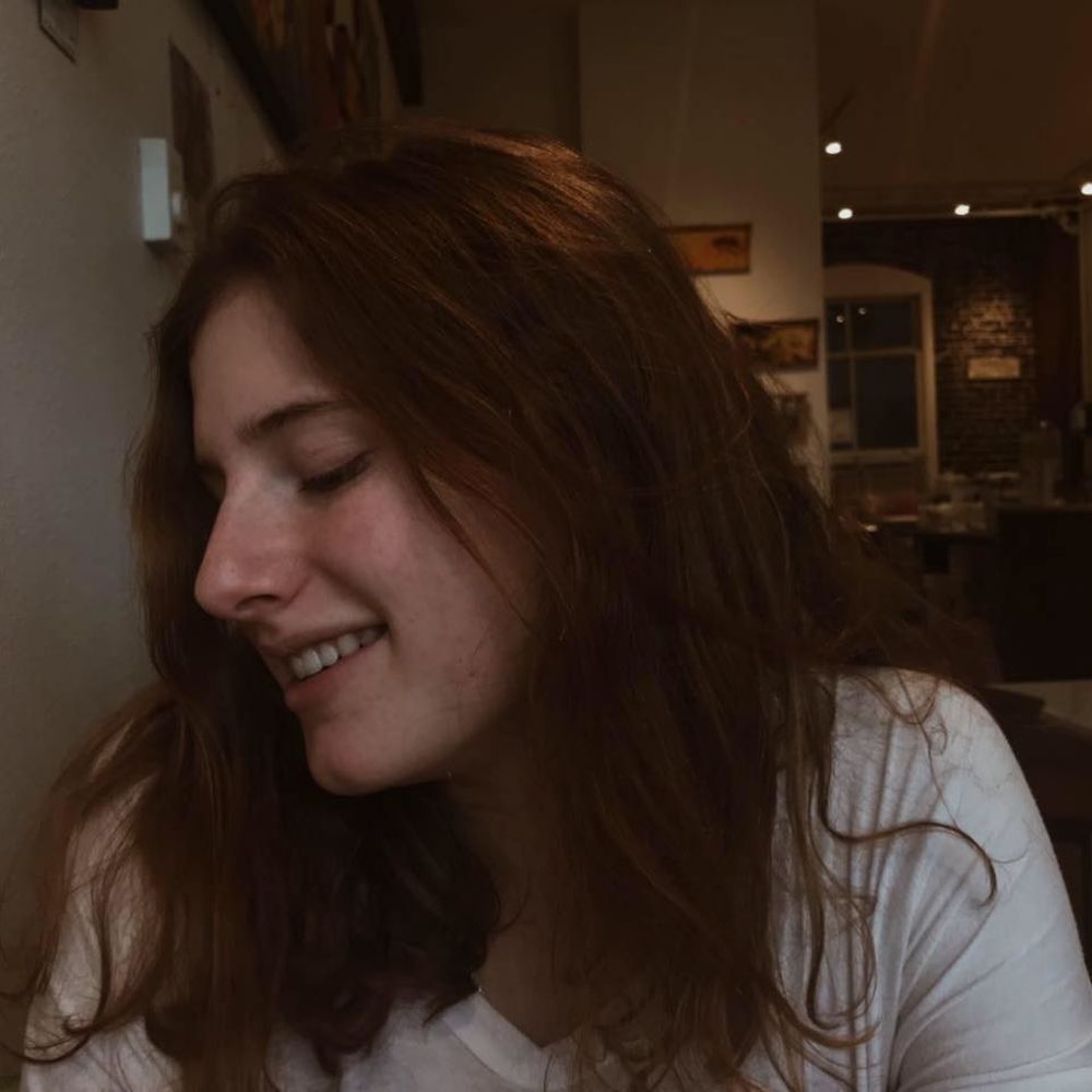 Meet your Posher, Campbell